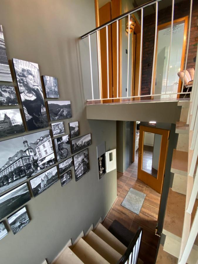 מאיין Megina Lodge מראה חיצוני תמונה